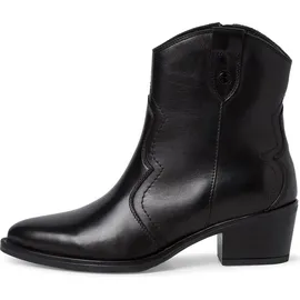 TAMARIS Damen, Westernstiefelette 38 EU