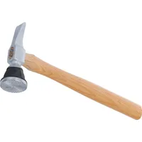 BGS Ausbeul-Riffelhammer Ø 38 mm 225 g
