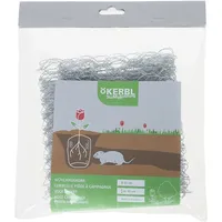 Kerbl Wühlmauskorb Silber