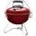 WEBER Smokey Joe Premium 37 cm crimson