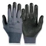 KCL Honeywell Handschuh GemoMech 665+, Gr. 7
