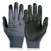 KCL Honeywell Handschuh GemoMech 665+, Gr. 7