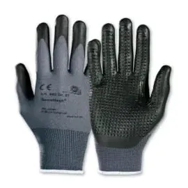 KCL Honeywell Handschuh GemoMech 665+, Gr. 7