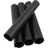 Zenker Schaumrollen Backform Set groß, 4-teilig (7726)