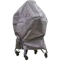 Perel Grillabdeckung Ø 80 cm