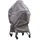 Perel Grillabdeckung Ø 80 cm