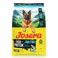 Josera Adult High Protein Seefisch 3 x 3 kg