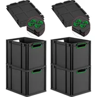 Proregal Eurobox NextGen Color 32 x 30 x 40