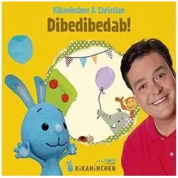 BUSCH 5519782 CD KiKANiNCHEN:Dibedibedab