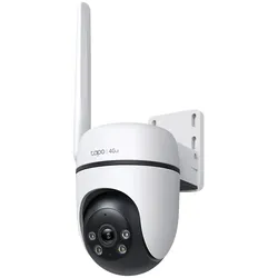 TP-LINK TAPO C501GW, IP-Sicherheitskamera, Draußen, Kabellos, 20 m, Extern, Wand