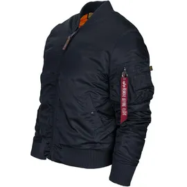 Alpha Industries MA-1 VF 59 Herren black L