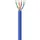 TECHLY Netzwerkkabel 305 m), Cat6 U/utp UTP
