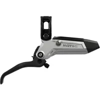 Sram Bremshebel Motive Ultimate Silber