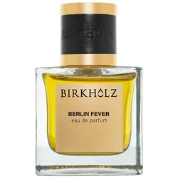 Birkholz Classic Collection Berlin Fever Eau de Parfum 50 ml 