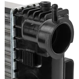 RIDEX 470R0257 Kühler, Motorkühlung Schaltgetriebe, Kunststoff