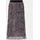 Marc Cain Plissee-Rock Damen Mehrfarbig 36