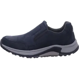 Gabor Slipper Herren Blau 45