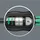 WERA Drehmomentschlüssel Click-Torque C 3 1/2 Zoll 40-200 Nm