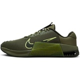 Nike Herren Fitnessschuhe Metcon 9 olive | 42