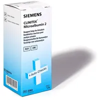 Siemens Clinitek Microalbumin