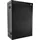 Caluma Growzelt 120 x 120 x 200 cm Schwarz