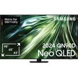Samsung Neo QLED 4K QN90D Smart TV (2024)