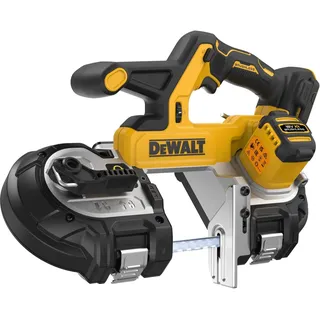 DeWalt Akku-Bandsäge 18V , Basisv.