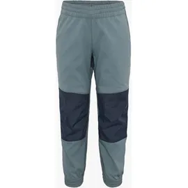 Didriksons Flox Outdoorhose Regular Blau 80