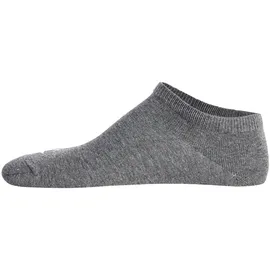 Champion Sneakersocken 6er Pack Blau/Grau/Weiß 43-46