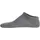 Champion Sneakersocken 6er Pack Blau/Grau/Weiß 43-46