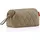 Reisenthel travelcosmetic rhombus olive