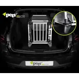 4 pets / woko tierbedarf gmbh BoxLifter L Schwarz