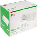 Acti Medi GmbH Vlieskompressen 10 x 10 cm 100 St.