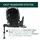Chicco Kory I-Size Essential schwarz