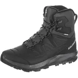 Salomon Outfrost TS CSWP Herren Asphalt/Black/Castlerock 45 1/3