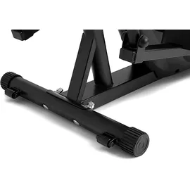 Zipro Crosstrainer Schwarz