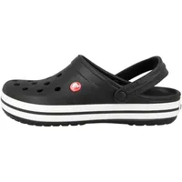 Crocs Crocband Clog black 43-44