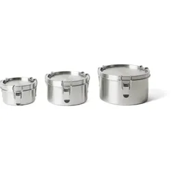 ECO Brotbox Bao Bowls 3er Set