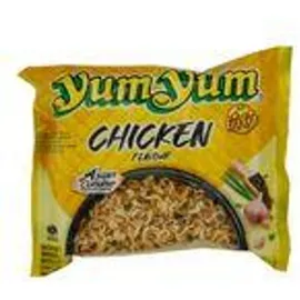 Yum Yum Pasta Instantnudeln Huhn 60 g