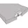HAN Schubladenbox IMPULS 1013-54 DIN A4/C4 4Fächer offen ws/h.bl