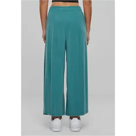 URBAN CLASSICS Wide-leg Hosen Pale Leaf 5XL