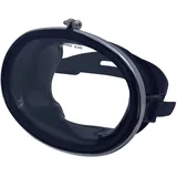 Colcolo Tauchmaske, Scuba Swim Mask, Anti Fog Linsenbrille Schnorchelbrille, Scuba Dive Schnorchelmaske mit Zum Schnorcheln Schwimmen