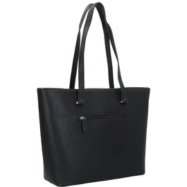 L.Credi Maxima Shopper black