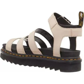 Dr. Martens Blaire Leder parchment beige pisa 38
