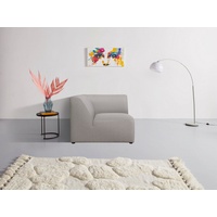INOSIGN Sofa-Eckelement »Koa«, angenehmer Komfort, schöne Proportionen