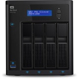 Western Digital My Cloud Pro PR4100 16TB (4 x 4TB)