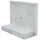 Diephaus L-Stein 100 x 55 x 8 cm grau