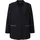 Ulla Popken Blazer Schwarz 58/60