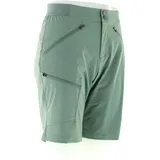Scott Explorair Light Shorts Outdoor-Hosen Grün XXL