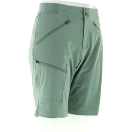 Scott Explorair Light Shorts Outdoor-Hosen Grün XXL